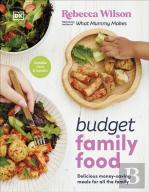 Budget Family Food