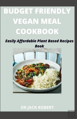 Bertrand.pt - Budget Friendly Vegan Meal Cookbook