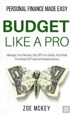 Bertrand.pt - Budget Like A Pro: Manage Your Money, Pa
