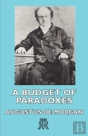 Budget Of Paradoxes