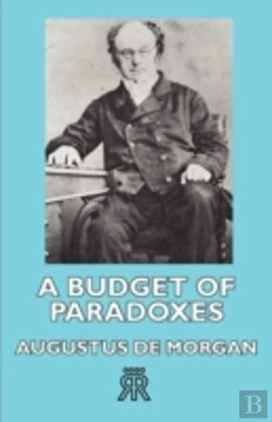 Bertrand.pt - Budget Of Paradoxes