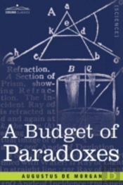 Budget Of Paradoxes