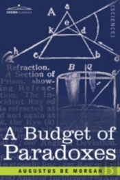 Budget Of Paradoxes
