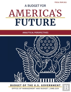 Bertrand.pt - Budget Of The United States, Analytical Perspectives, Fiscal Year 2021