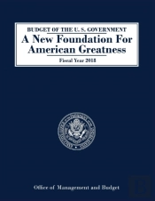 Budget Of The United States