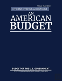 Bertrand.pt - Budget Of The United States, Fiscal Year 2019