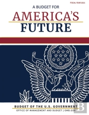 Budget Of The United States, Fiscal Year 2021