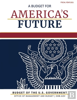 Bertrand.pt - Budget Of The United States, Fiscal Year 2021