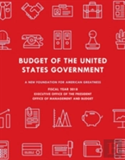 Budget Of The United States Fypb