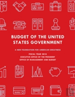Bertrand.pt - Budget Of The United States Fypb