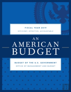 Bertrand.pt - Budget Of The United States Government, Fiscal Year 2019