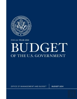 Bertrand.pt - Budget Of The U.S. Government Fiscal Year 2014