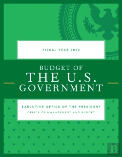 Bertrand.pt - Budget Of The U.S. Government, Fiscal Year 2023
