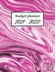 Budget Planner 2021-2022