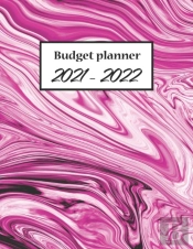 Budget Planner 2021-2022