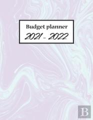 Budget Planner 2021-2022