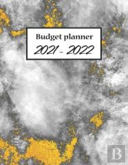 Budget Planner 2021-2022