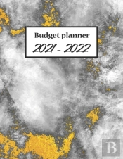 Budget Planner 2021-2022
