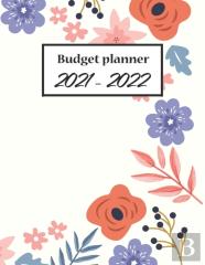 Budget Planner 2021-2022