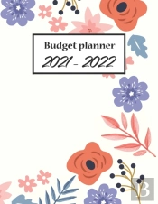 Budget Planner 2021-2022