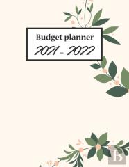 Budget Planner 2021-2022