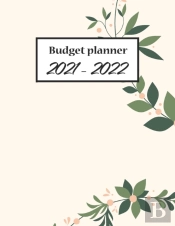 Budget Planner 2021-2022