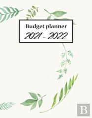 Budget Planner 2021-2022