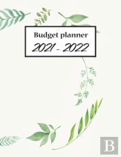 Budget Planner 2021-2022