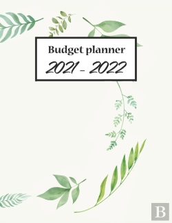 Bertrand.pt - Budget Planner 2021-2022