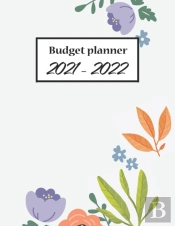 Budget Planner 2021-2022