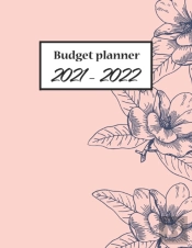 Budget Planner 2021-2022