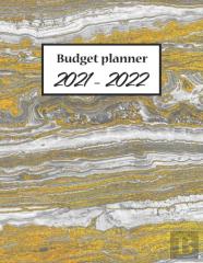 Budget Planner 2021-2022