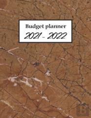 Budget Planner 2021-2022