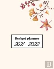 Budget Planner 2021-2022