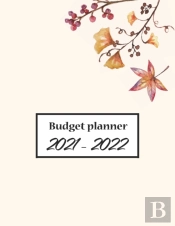 Budget Planner 2021-2022
