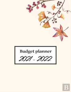 Bertrand.pt - Budget Planner 2021-2022