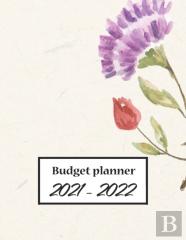 Budget Planner 2021-2022