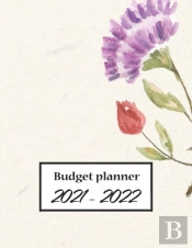 Budget Planner 2021-2022