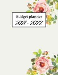 Budget Planner 2021-2022