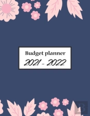 Budget Planner 2021-2022