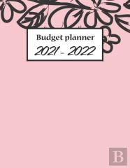 Budget Planner 2021-2022