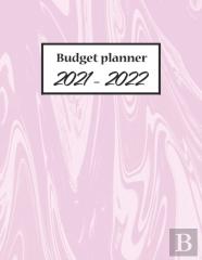 Budget Planner 2021-2022