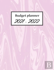 Budget Planner 2021-2022