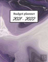 Budget Planner 2021-2022