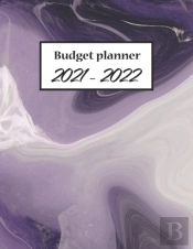 Budget Planner 2021-2022