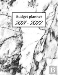 Budget Planner 2021-2022