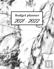 Budget Planner 2021-2022