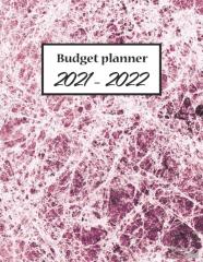 Budget Planner 2021-2022
