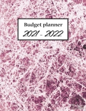 Budget Planner 2021-2022