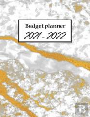 Budget Planner 2021-2022